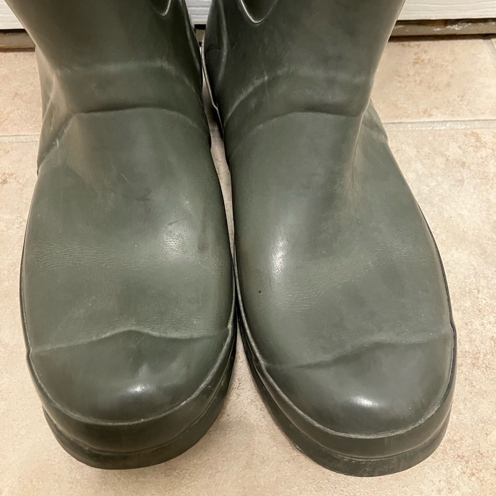 Hunter Original Boots